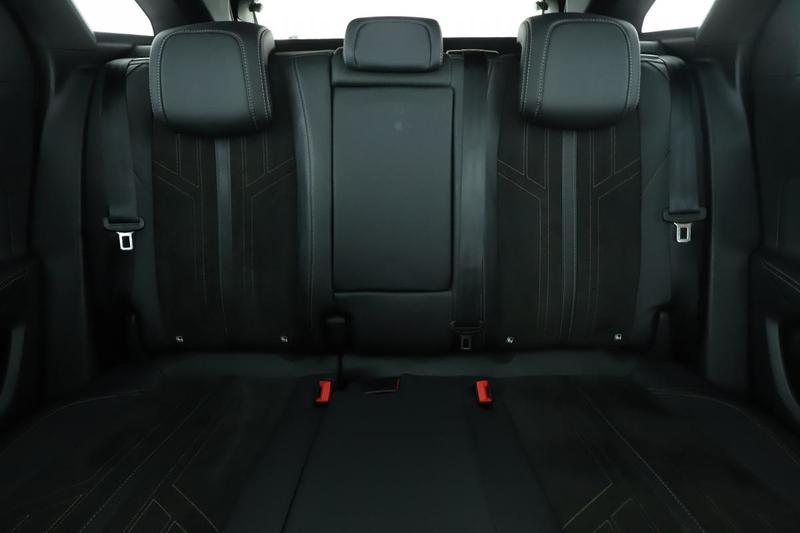 Peugeot 3008 1.6 Puretech Gt Eat8 181 ch