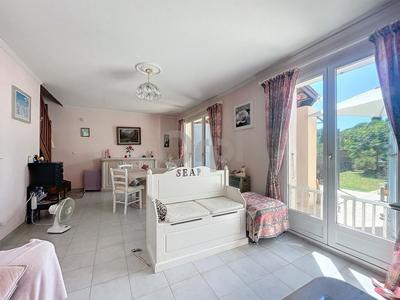 Maison - 82 m² - 4 pièces