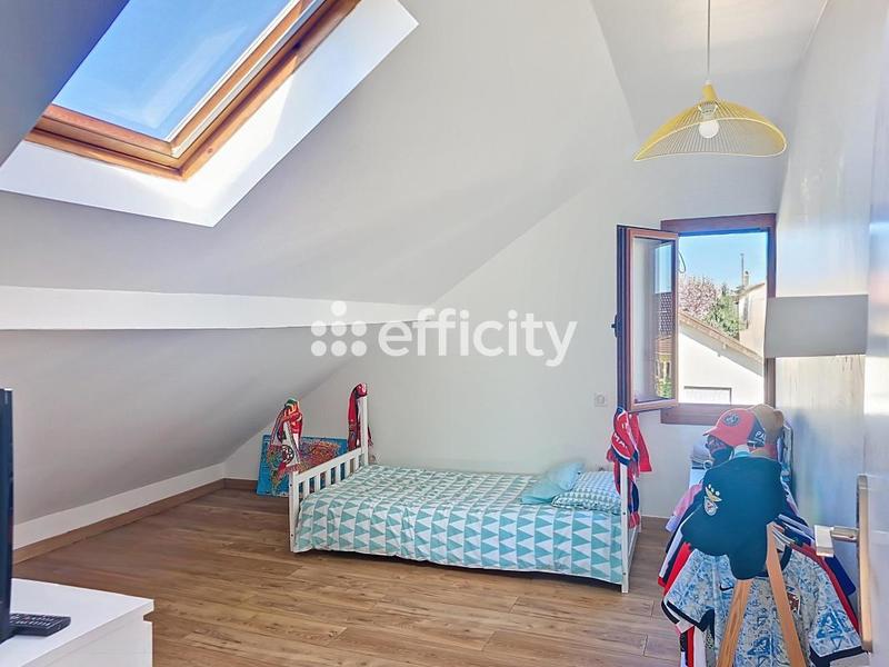 Pavillon - 118 m² - 5 pièces