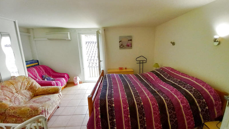 Maison de village - 108 m² - 5 pièces