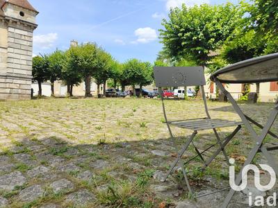 Maison de ville - 72 m² - 4 pièces