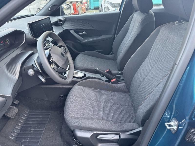 Peugeot 2008 Hybrid 145 e-Dcs6 Style