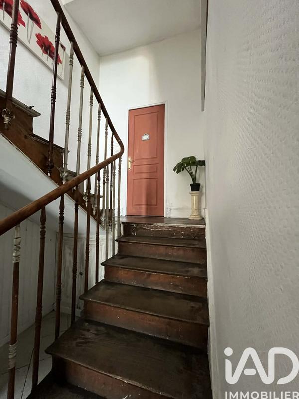 Châlet - 156 m² - 5 pièces