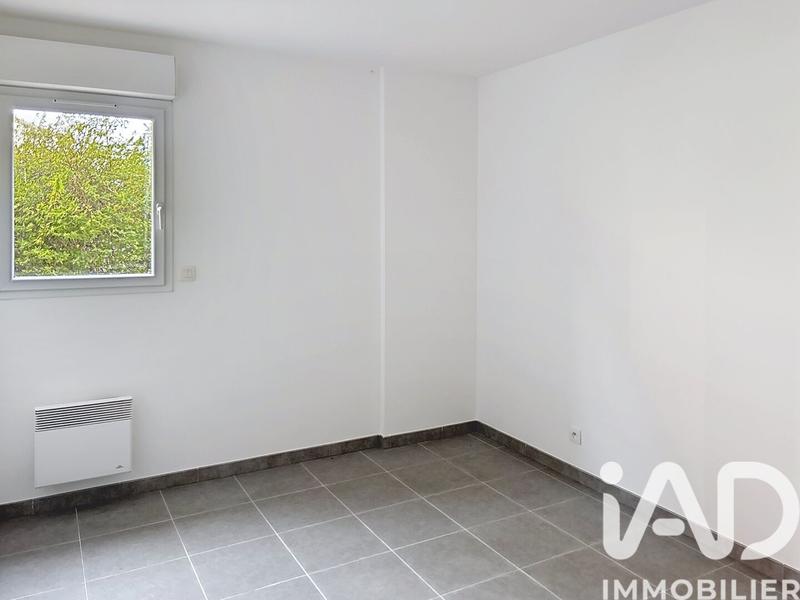 Maison - 94 m² - 4 pièces