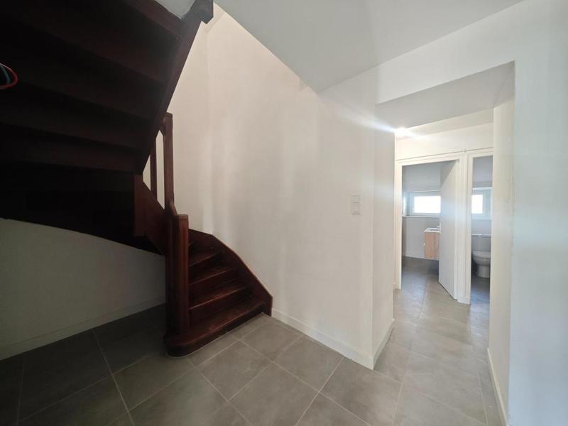 Maison - 89 m² - 5 pièces