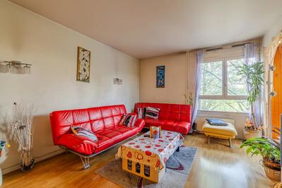 Appartement - 81 m² - 4 pièces