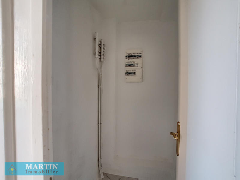 Immeuble - 77 m² - 4 pièces