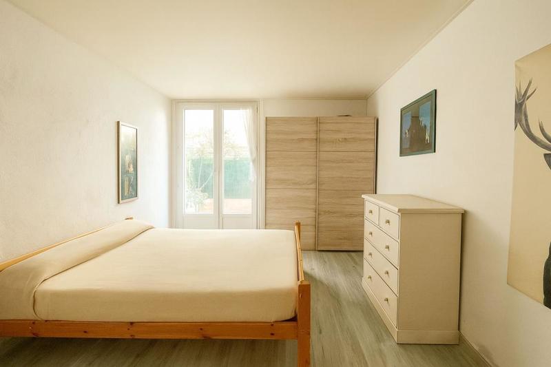 Appartement - 60 m² - 2 pièces