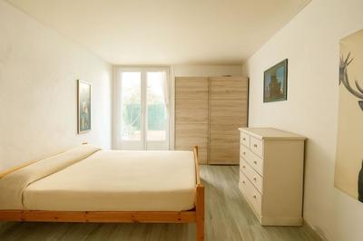 Appartement - 60 m² - 2 pièces