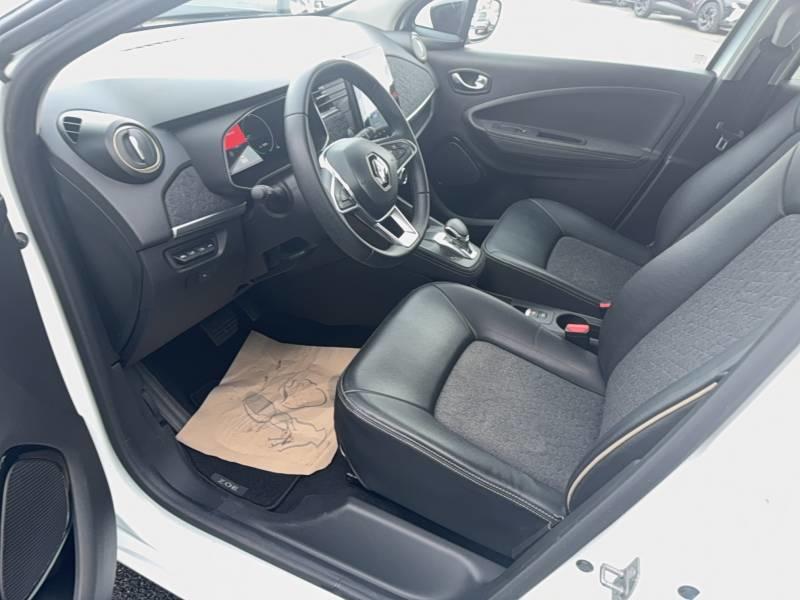 Renault Zoe R135 - My22 Iconic