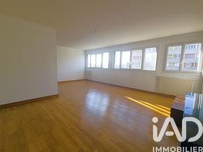 Appartement - 86 m² - 5 pièces