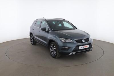 Seat Ateca 1.4 EcoTSI Act Xcellence Dsg7 150 ch
