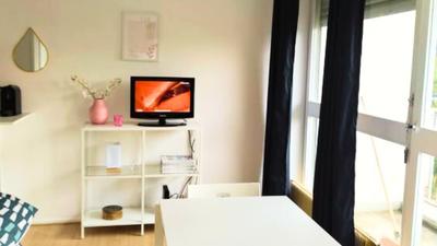 Appartement - 22 m² - 1 pièce