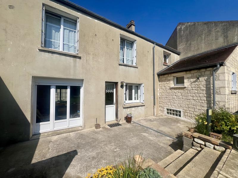 Villa - 131 m² - 7 pièces