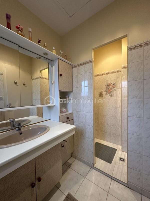 Maison - 67 m² - 4 pièces