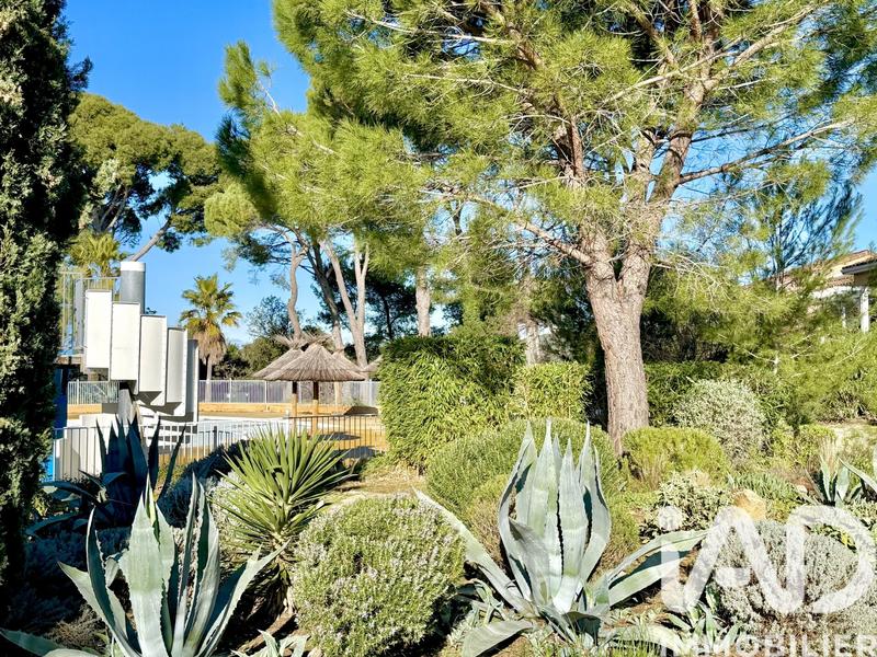 Maison - 41 m² - 3 pièces