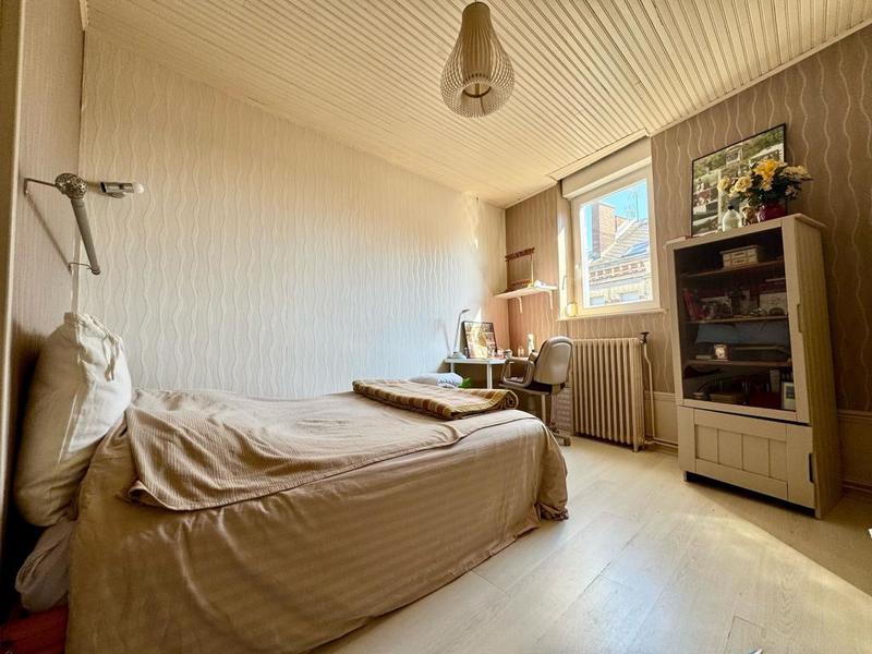 Maison - 155 m² - 5 pièces