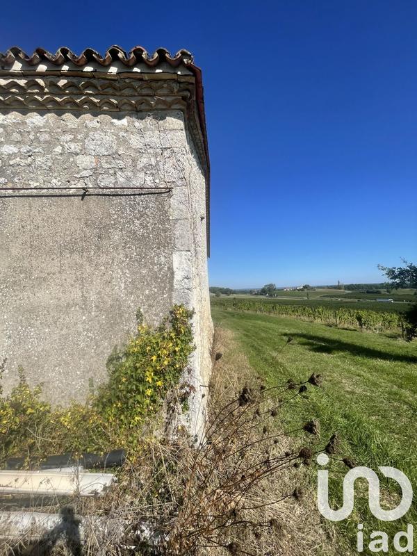 Ferme - 130 m² - 1 pièce