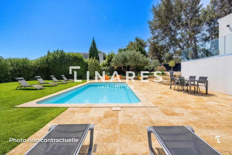 Maison - 156 m² - 5 pièces