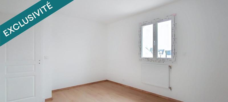 Maison - 177 m² - 6 pièces