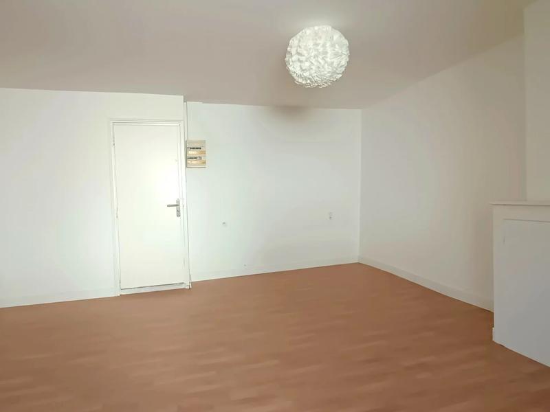 Appartement - 57 m² - 2 pièces