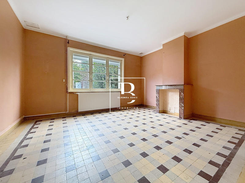 Maison - 94 m² - 4 pièces