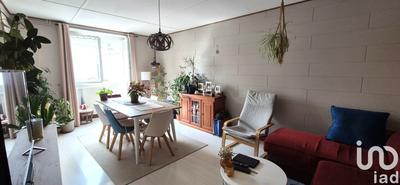 Maison de village - 115 m² - 5 pièces