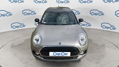 Mini Mini 1.5 Cooper 136 Clubman