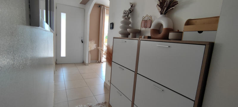 Villa - 87 m² - 5 pièces