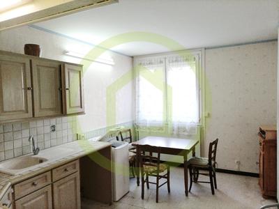 Appartement - 74 m² - 4 pièces