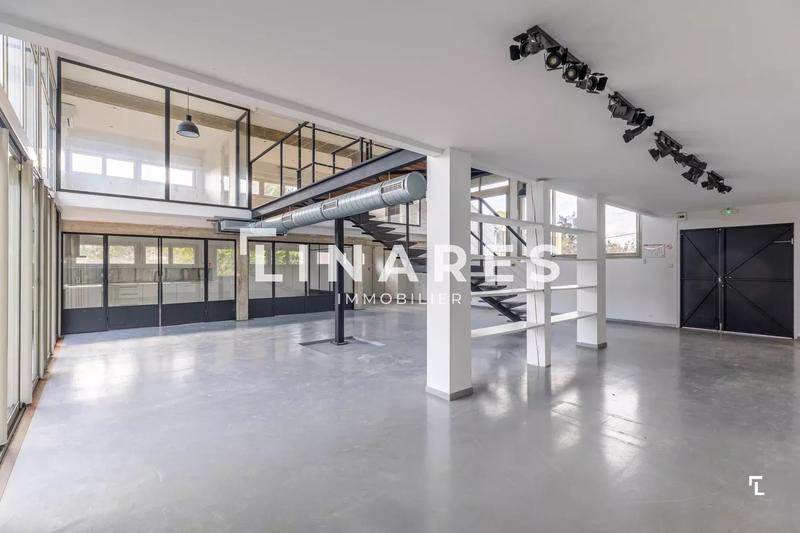 Appartement - 231 m² - 4 pièces