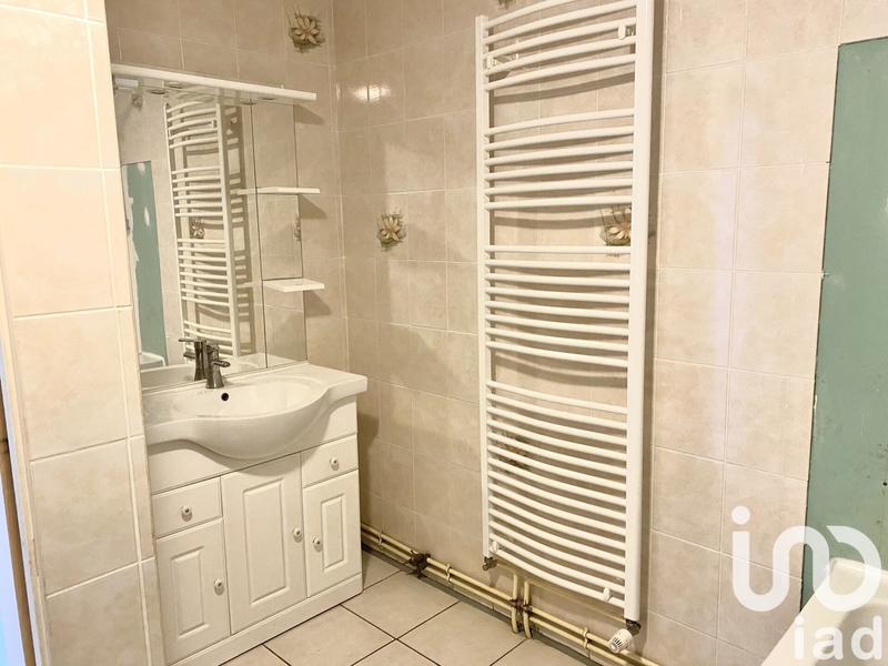 Maison de village - 235 m² - 8 pièces