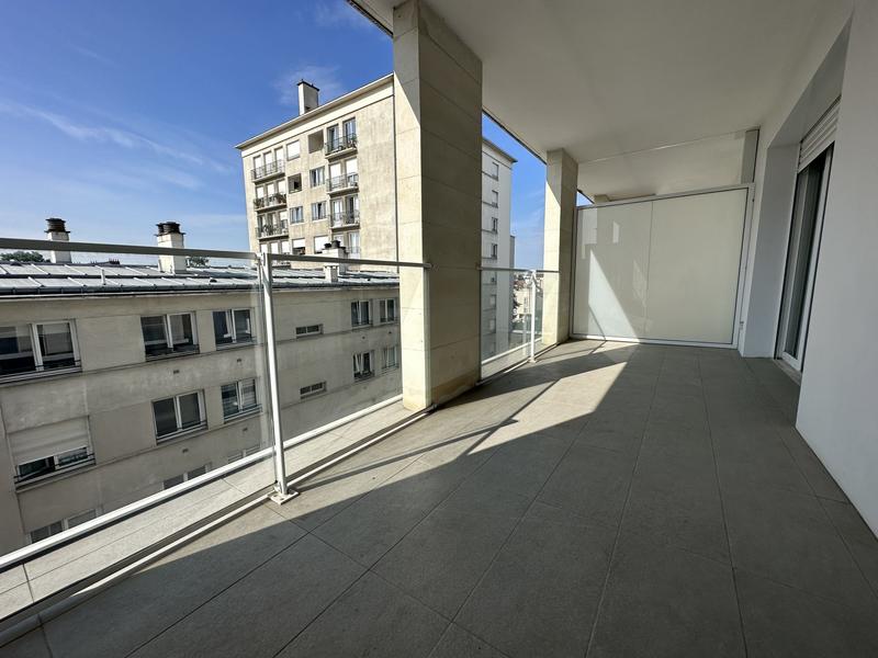Appartement - 33 m² - 1 pièce