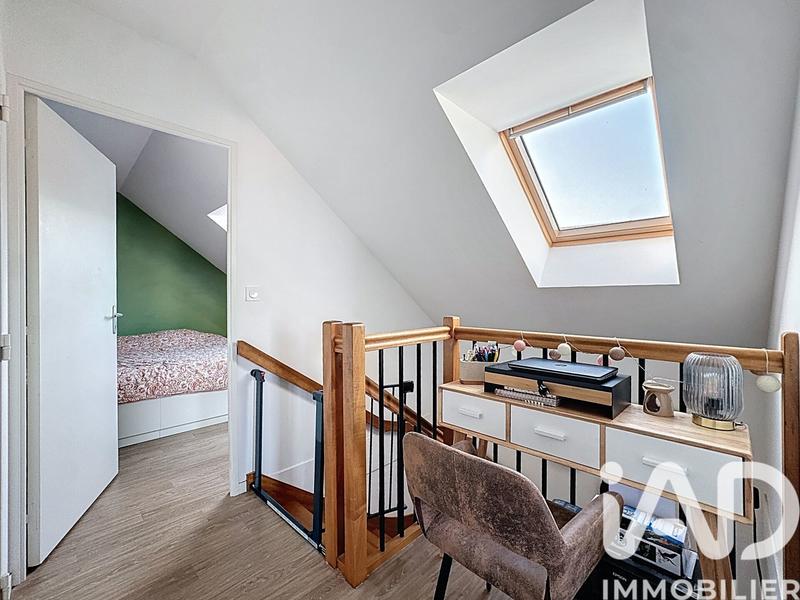 Appartement - 71 m² - 3 pièces