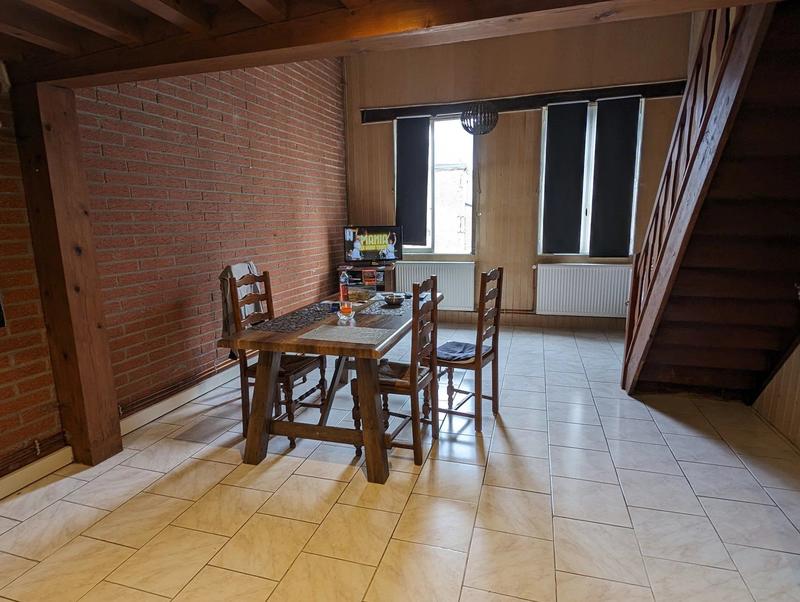 Immeuble - 372 m² - 10 pièces