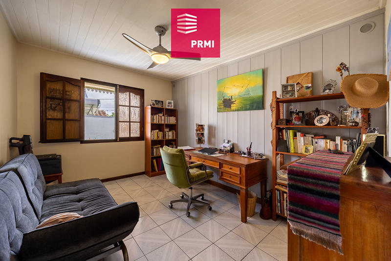 Maison - 167 m² - 6 pièces