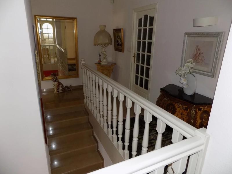 Villa - 195 m² - 6 pièces
