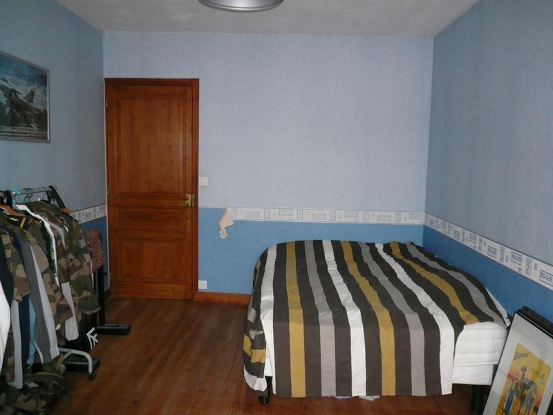 Maison - 122 m² - 5 pièces