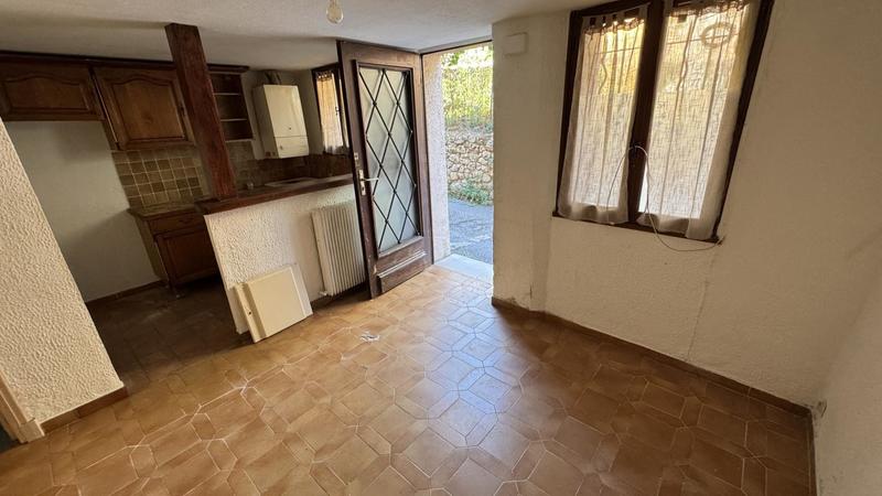 Appartement - 39 m² - 3 pièces