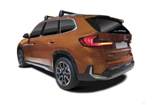 Bmw X1 U11 sDrive 18i 136ch Dkg7 m Sport