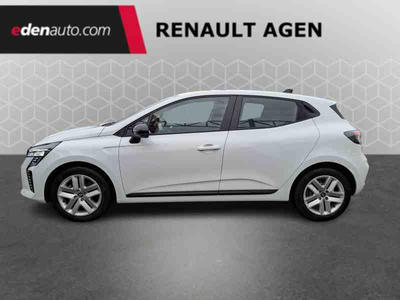 Renault Clio dCi 100 Evolution