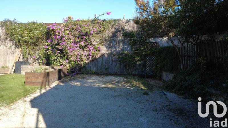 Maison - 77 m² - 3 pièces