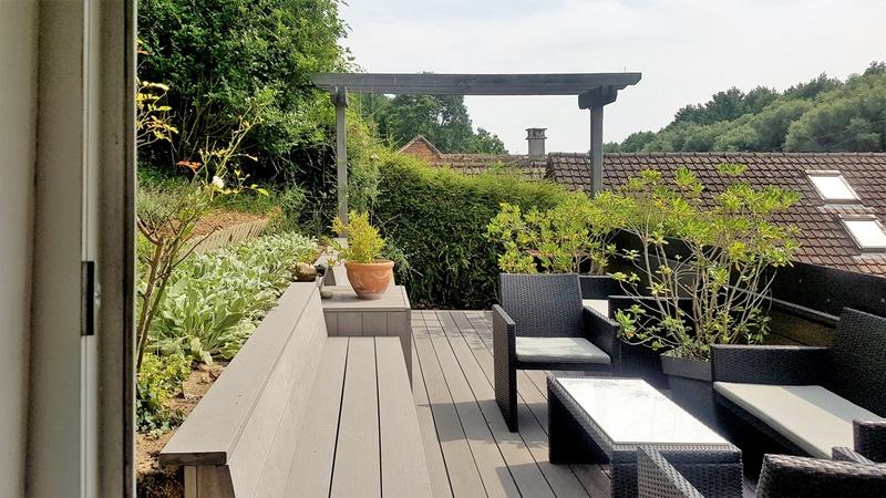 Maison traditionnelle - 142 m² - 6 pièces