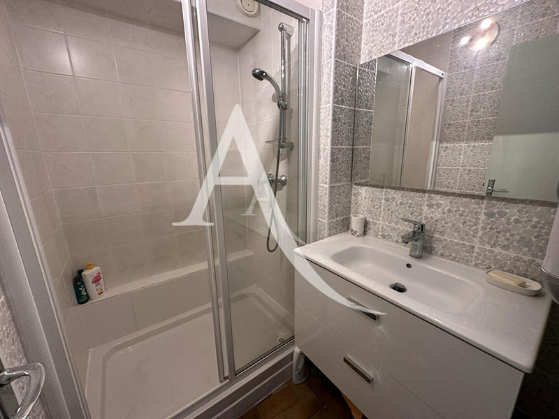 Appartement - 26 m² - 1 pièce