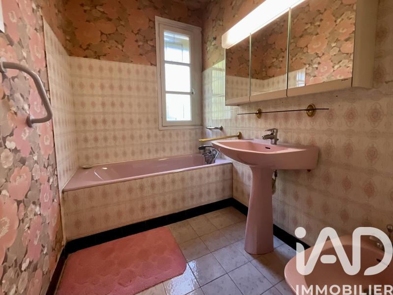 Maison - 157 m² - 7 pièces