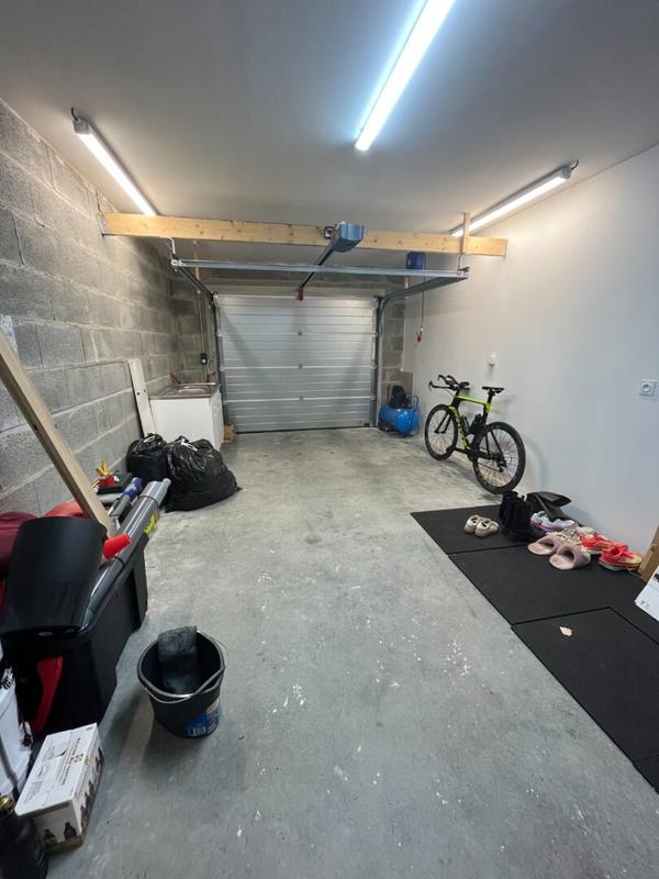 Maison - 88 m² - 3 pièces