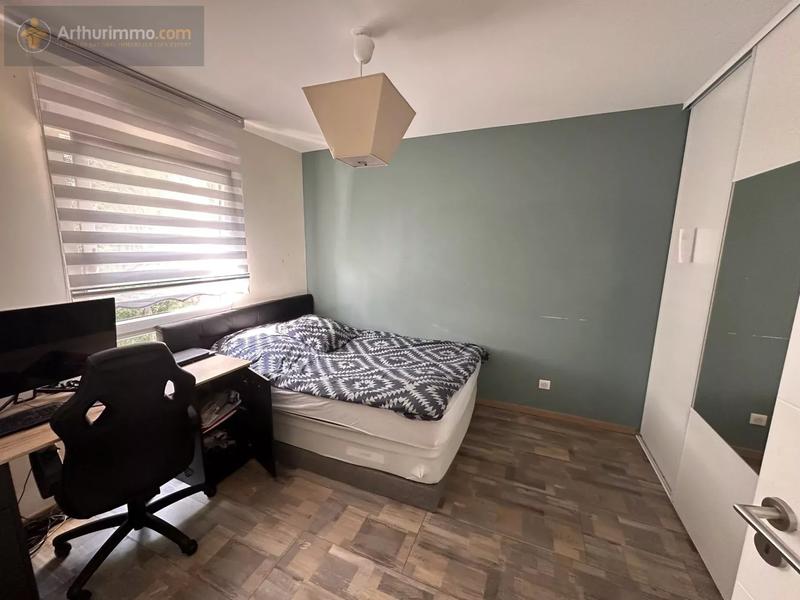 Maison - 165 m² - 6 pièces