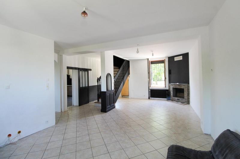 Maison - 251 m² - 12 pièces