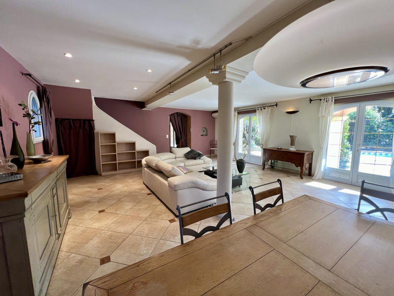 Bastide - 185 m² - 5 pièces