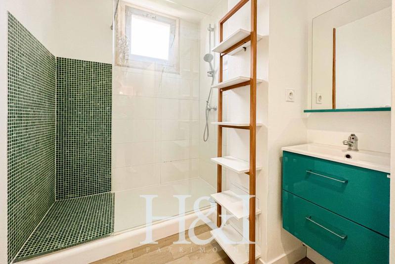 Appartement - 12 m² - 1 pièce